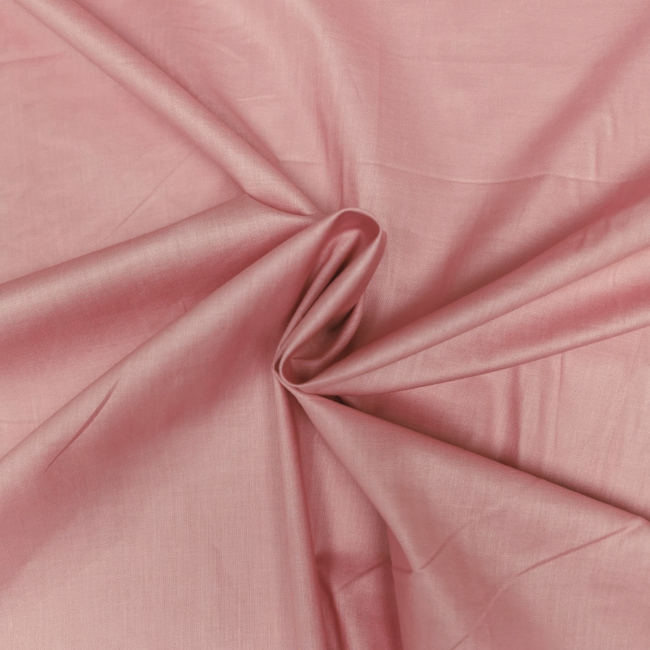 Lightweight Egyptian Cotton - DUSKY PINK